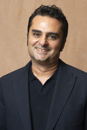 Photo of Milad Tangshir from the Latest Netflix gallery
