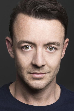 Photo of Daniel Kendrick from the Latest Netflix gallery