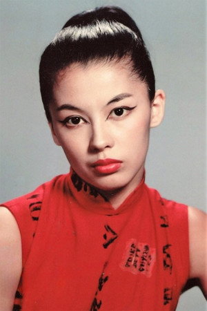 France Nuyen photo