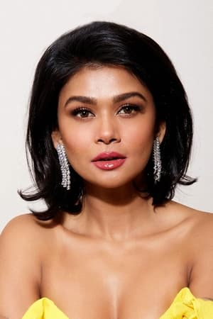 Sakshi Pradhan photo