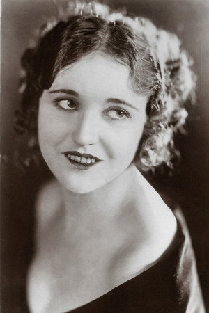 Photo of Agnes Ayres from the Latest Netflix gallery