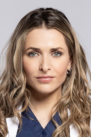 Vasiliki Troufakou photo