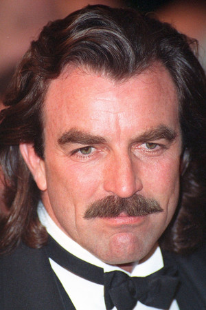 Tom Selleck photo