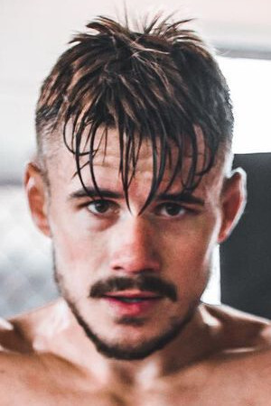 Photo of Nathaniel Wood from the Latest Netflix gallery