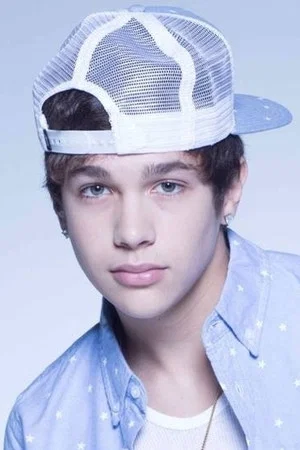 Photo of Austin Mahone from the Latest Netflix gallery