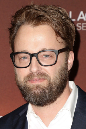 Joshua Leonard photo