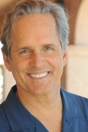 Photo of Gregory Harrison from the Latest Netflix gallery