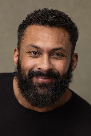 Photo of Chi Lewis-Parry from the Latest Netflix gallery