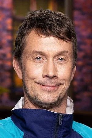 Photo of Ola Forssmed from the Latest Netflix gallery