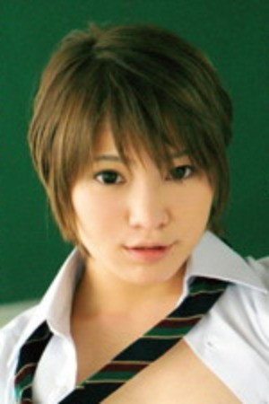 Photo of Nana Katagiri from the Latest Netflix gallery
