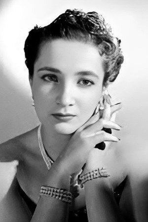 Photo of Rosa Elena Durgel from the Latest Netflix gallery