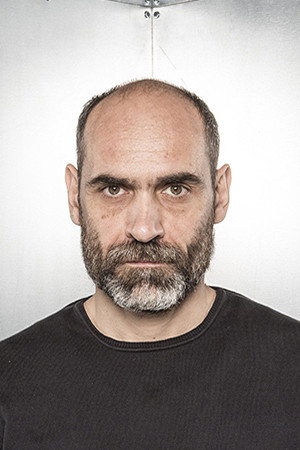 Dimitris Xanthopoulos photo