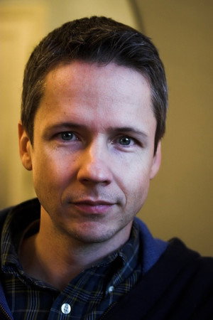 John Cameron Mitchell photo
