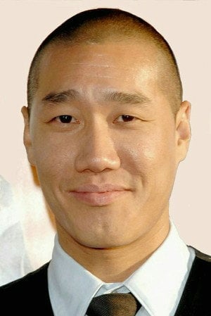 Photo of Chester Tam from the Latest Netflix gallery