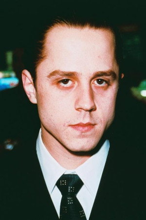 Photo of Giovanni Ribisi from the Latest Netflix gallery