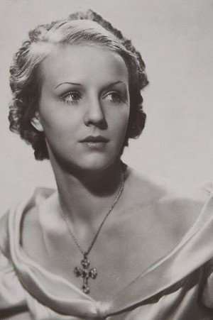 Photo of Hortense Raky from the Latest Netflix gallery
