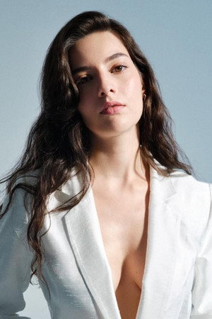 Photo of Sanem Babi from the Latest Netflix gallery