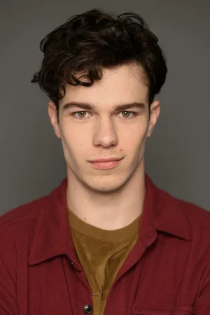 Photo of Brian Dean Rittenhouse from the Latest Netflix gallery