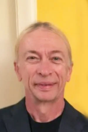 Photo of Greg Hawkes from the Latest Netflix gallery