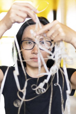 Photo of Nhã Thuyên from the Latest Netflix gallery
