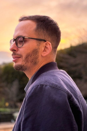 Photo of Yacine Badday from the Latest Netflix gallery