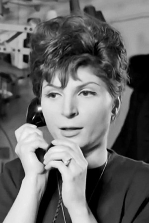Photo of Frantzeska Alexandrou from the Latest Netflix gallery