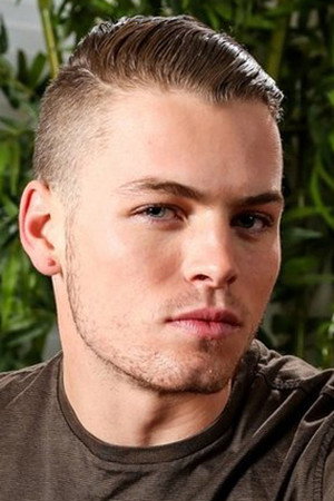 Photo of Zane Porter from the Latest Netflix gallery