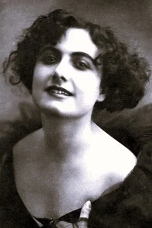 Photo of Francesca Bertini from the Latest Netflix gallery