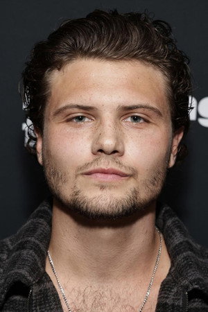 Photo of Clayton Royal Johnson from the Latest Netflix gallery