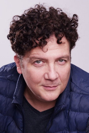 Víctor Huggo Martin photo