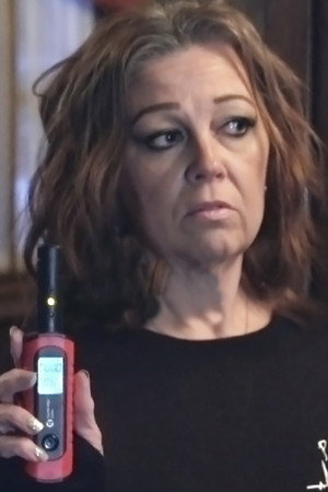 Photo of Kathy Pullis from the Latest Netflix gallery