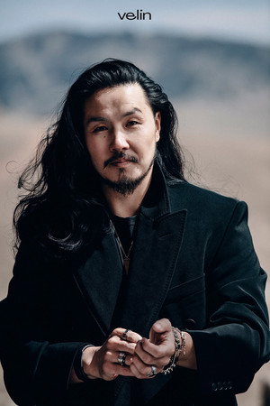 Photo of Bayarbat Mishigdorj from the Latest Netflix gallery