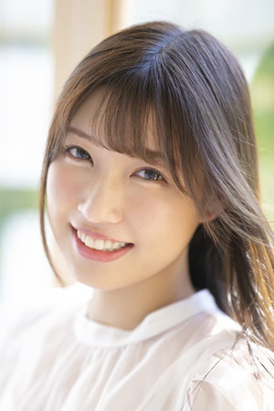 Photo of Rie Miyagi from the Latest Netflix gallery