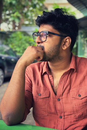 Photo of Aman Saji Dominic from the Latest Netflix gallery