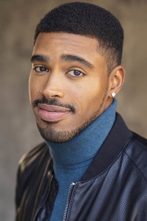 Photo of Justin Tanks from the Latest Netflix gallery