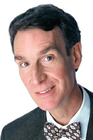 Bill Nye photo