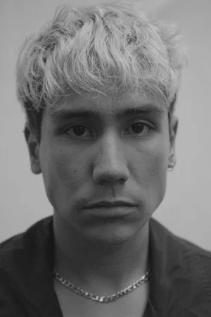 Photo of Rodrigo Aviña from the Latest Netflix gallery