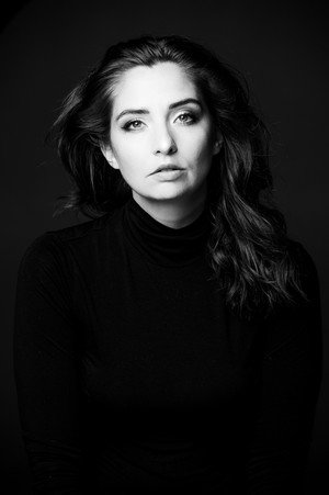 Photo of Christina Knight from the Latest Netflix gallery