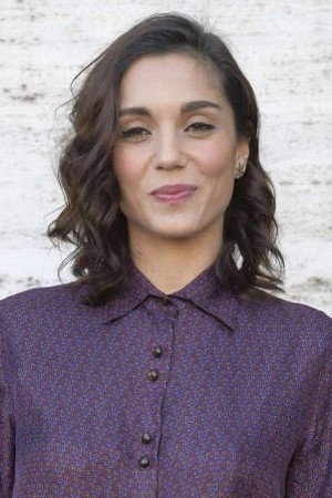 Cristiana Dell'Anna photo