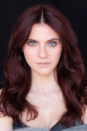 Photo of Kara Hayward from the Latest Netflix gallery