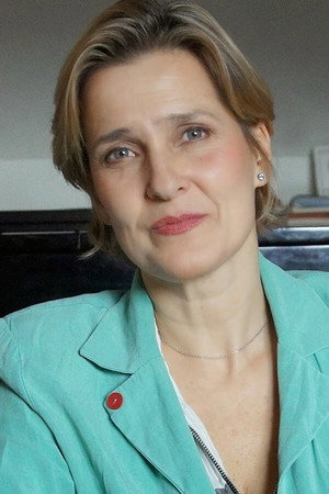 Isabelle Guiard photo