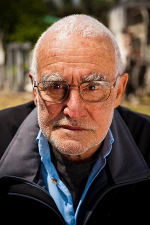 Photo of João Cutileiro from the Latest Netflix gallery