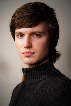 Photo of Bryley Michael Bell from the Latest Netflix gallery