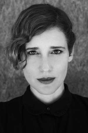 Angeliki Papoulia photo