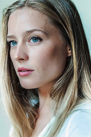 Photo of Vijessna Ferkic from the Latest Netflix gallery