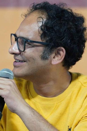 Ritwick Chakraborty photo