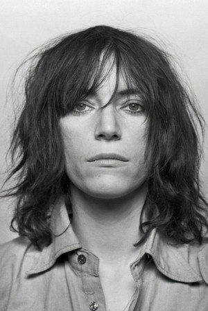 Photo of Patti Smith from the Latest Netflix gallery