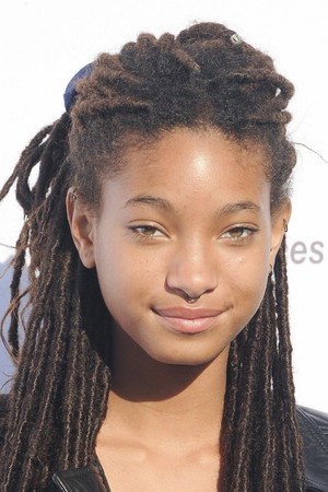 Willow Smith photo