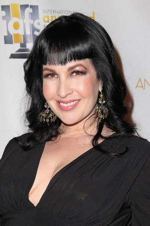 Photo of Grey DeLisle from the Latest Netflix gallery