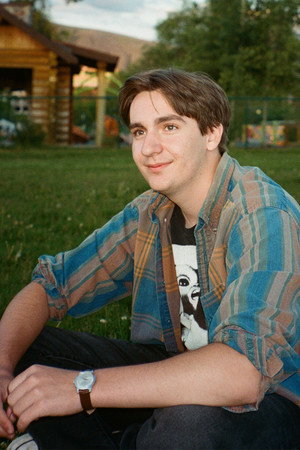 Photo of Kal Bailey from the Latest Netflix gallery
